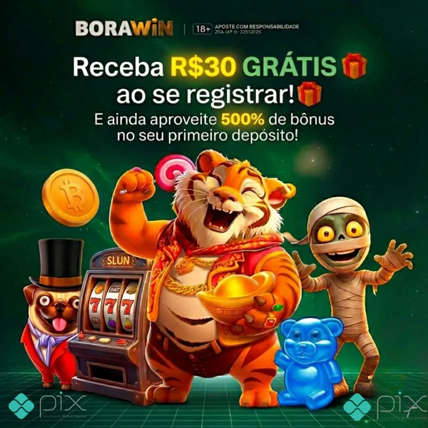BORAWIN Login Resmi APK 2026