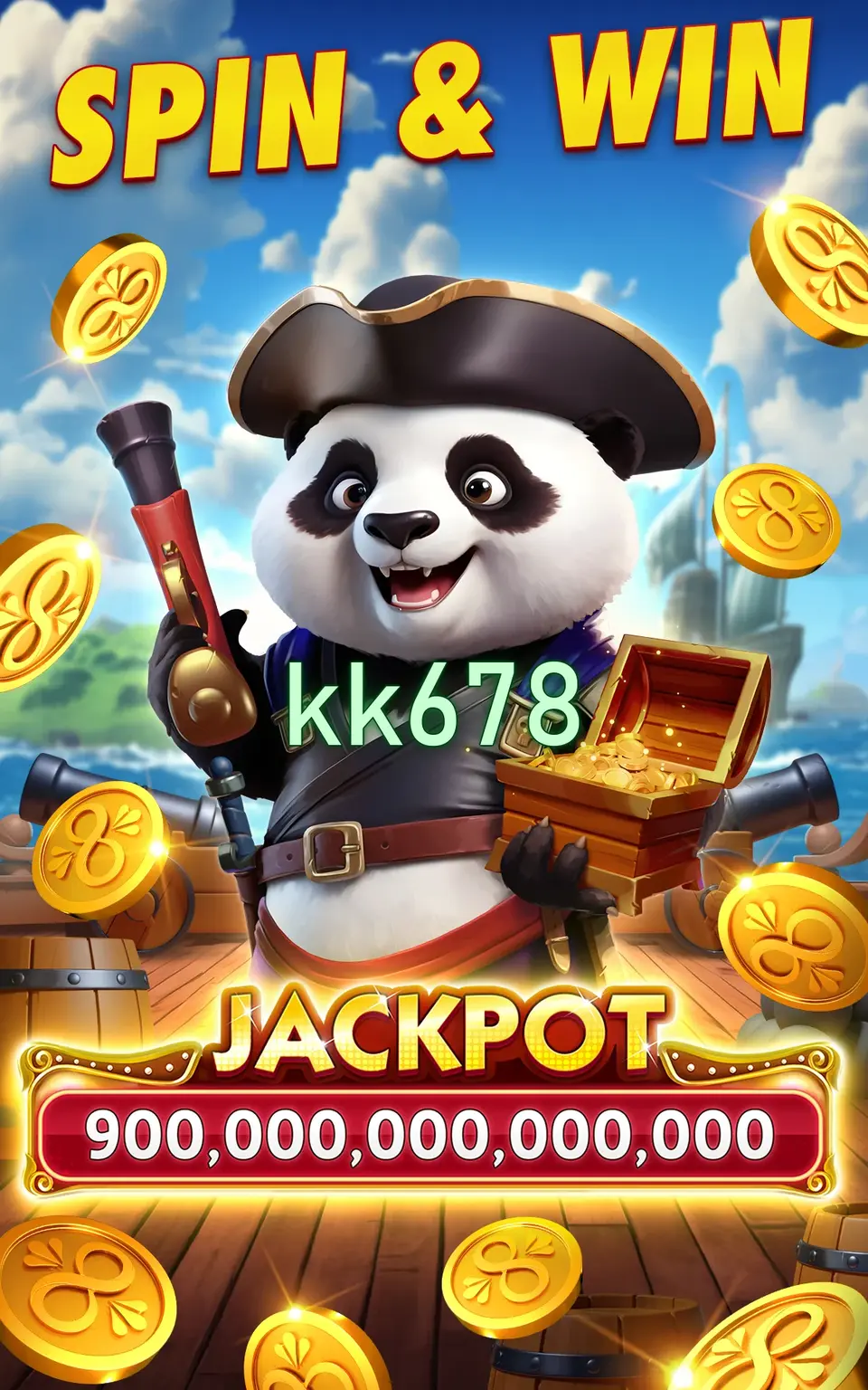 kk678 APK