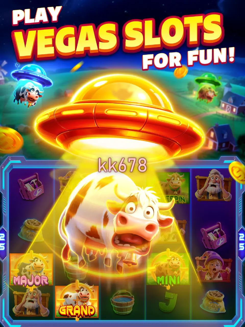 kk678 APK
