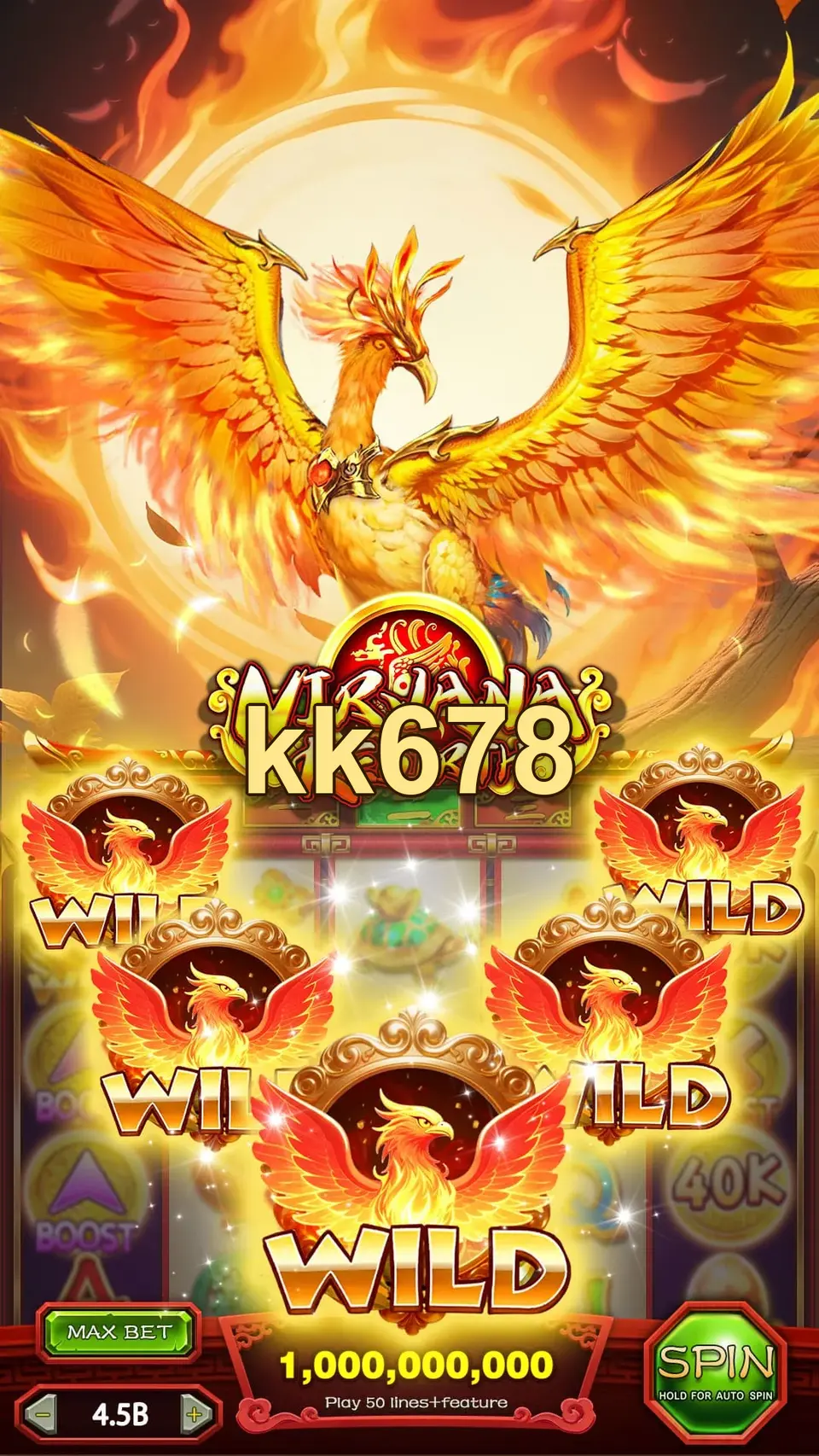 kk678 APK