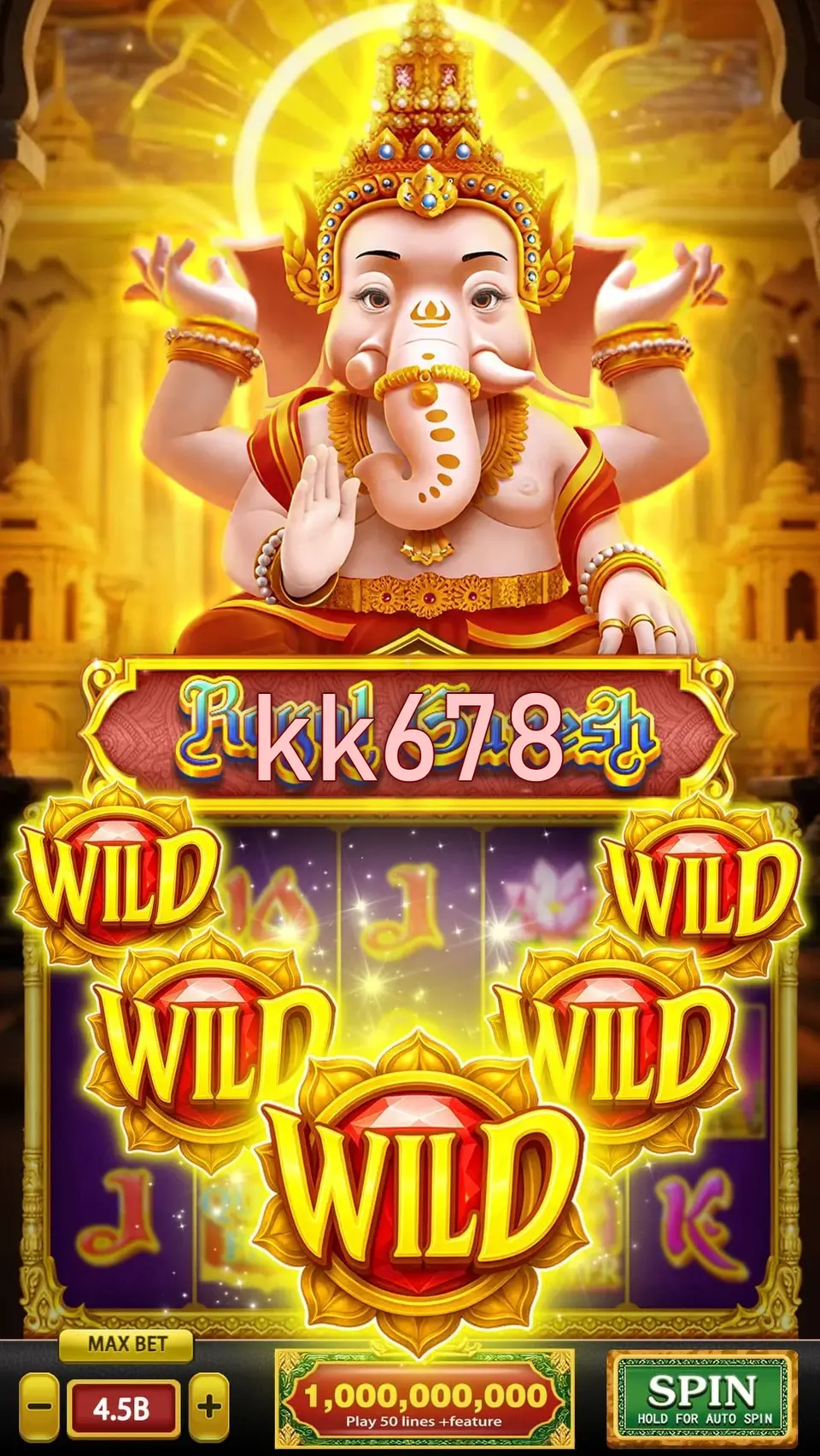 kk678 Login