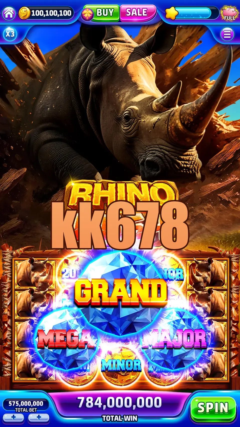 kk678 Login