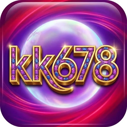 kk678 Logo - Oficial